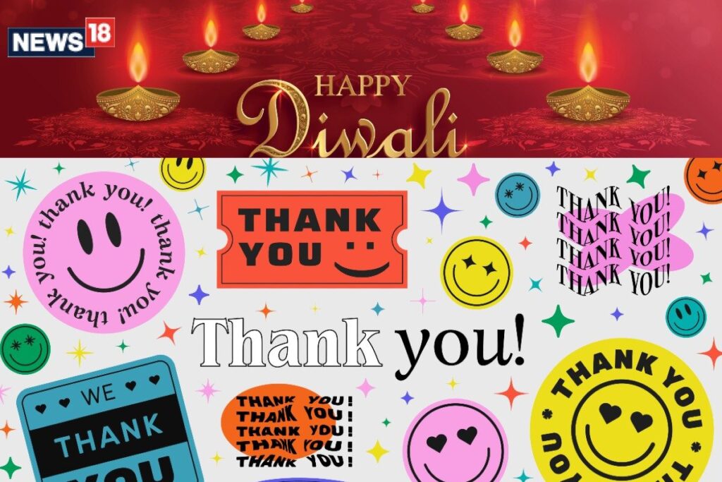 Happy Diwali 2023: 20 Heartfelt Ways to Reply to Deepavali Wishes, Messages, and Greetings