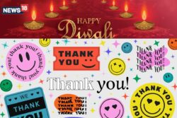 Happy Diwali 2023: 20 Heartfelt Ways to Reply to Deepavali Wishes, Messages, and Greetings
