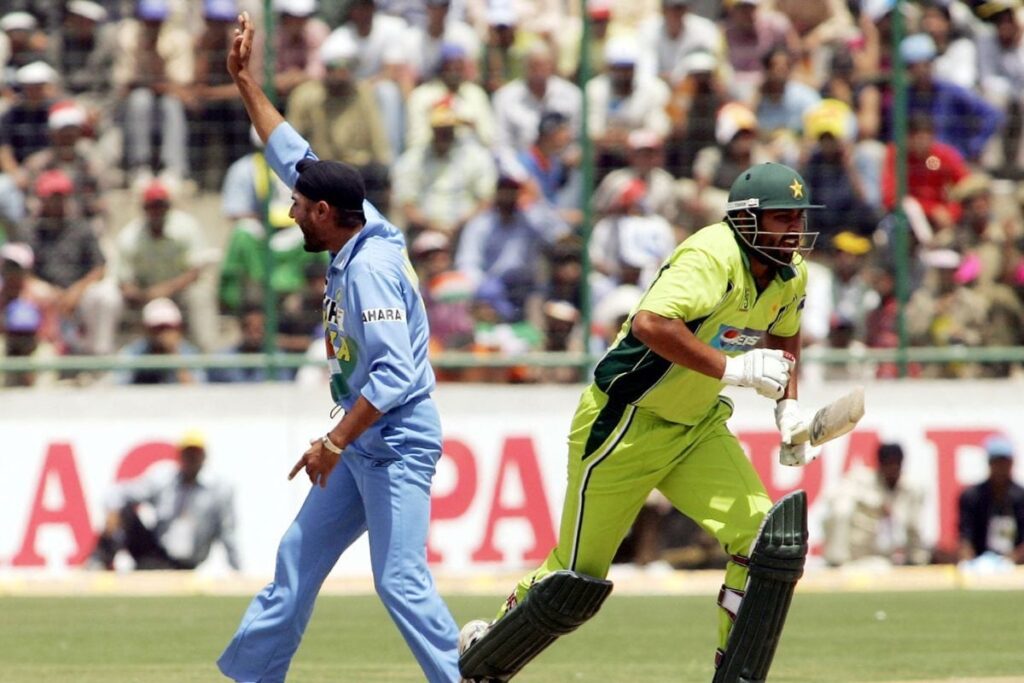 'I'm Impressed With This Man And Want to Follow His Words': Inzamam-ul-Haq Shares Story Involving Harbhajan Singh and a Maulana in Viral Video