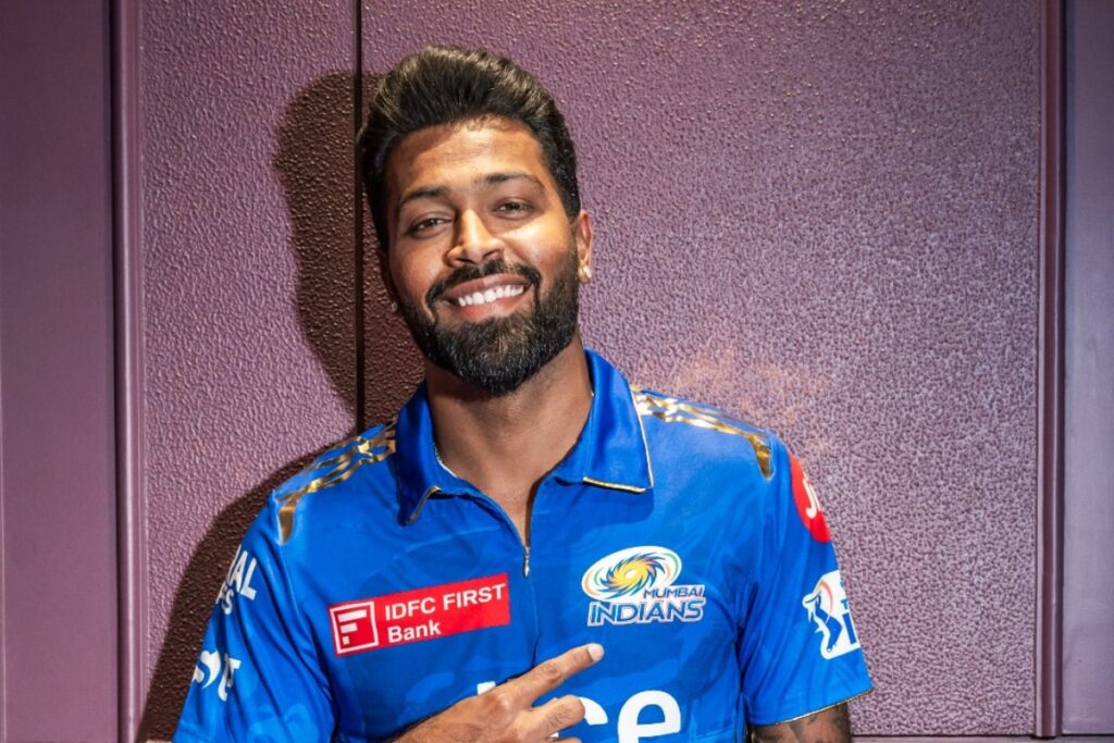 The Homecoming: Hardik Pandya Couldn’t Have Stayed Away from Mumbai for Long