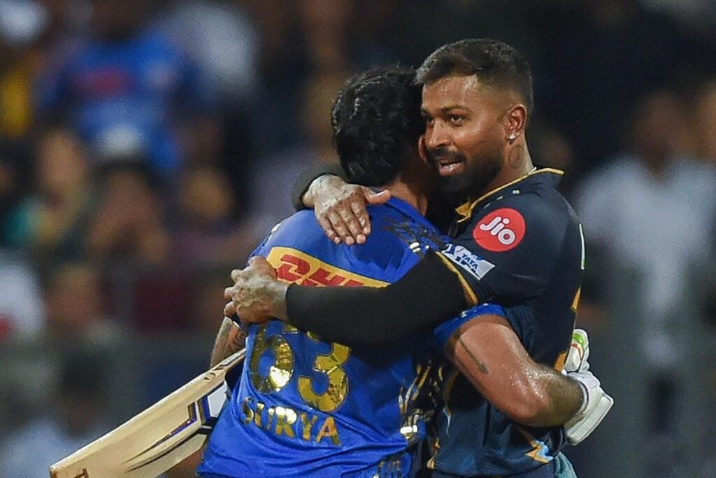 Home is Where The Heart Is: Hardik Pandya Retuning to Mumbai Indians?