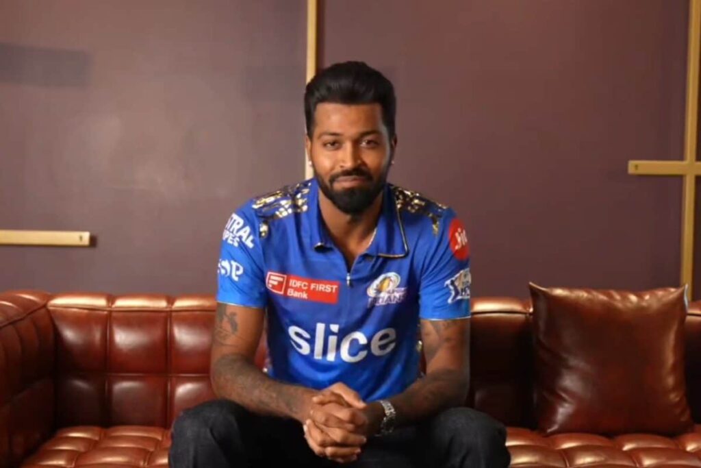 'I'm Back Rohit...': Hardik Pandya's Blockbuster Message to Mumbai Indians and Fans; Watch