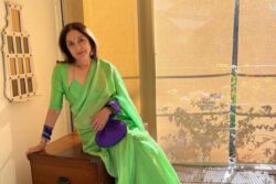 Neena Gupta Says She Doesn't Believe in 'Faltu' Feminism: 'The Day Men Start Getting Pregnant...'