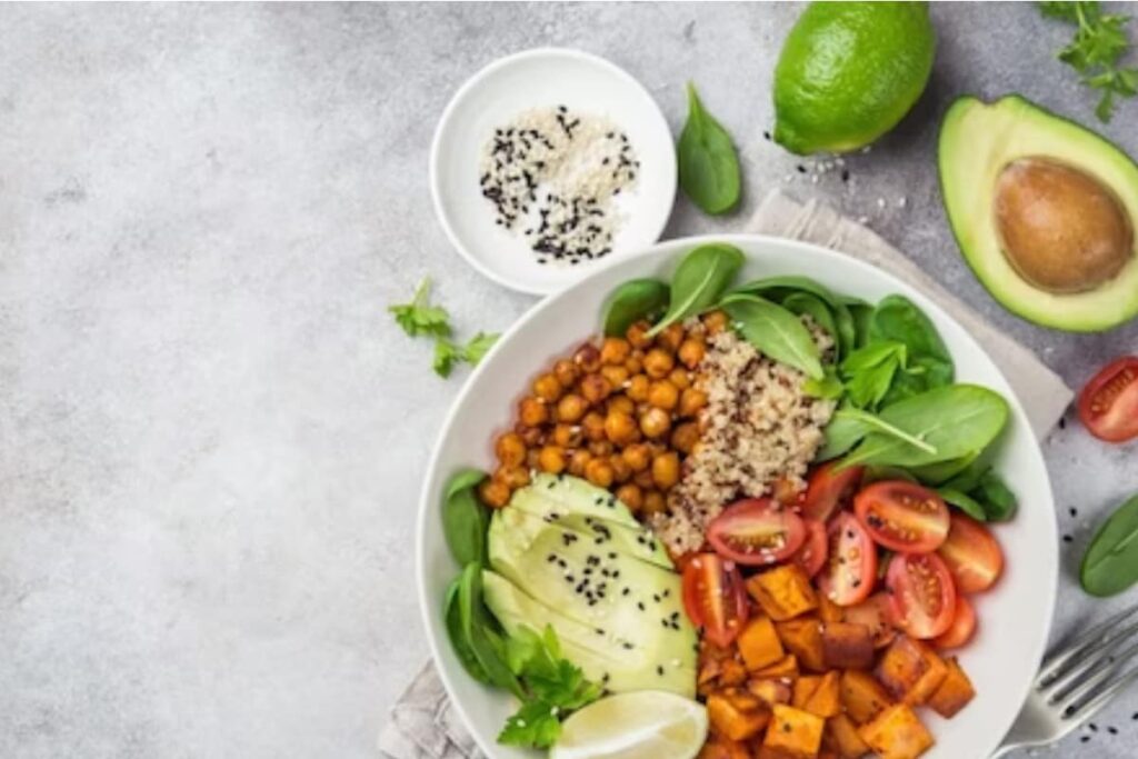 World Vegan Day 2023: 7 Tips To Adopt A Vegan Lifestyle