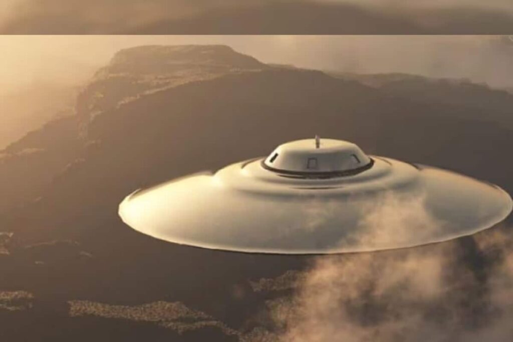 CIA's Secret Unit Conducted UFO Retrieval on 9 Global Crash Sites, Explosive Report Claims