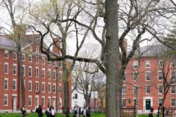 How Harvard University Offers Back Door For Super-Rich Students With Low Marks