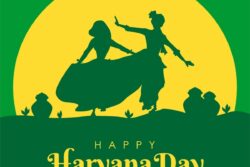 Haryana Formation Day 2023: Wishes, Quotes, Messages, History, and Local Delicacies That Can't Be Missed