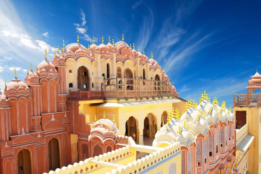 From Sardarpura in West to Sawai Madhopur in East: 10 Rajasthan Seats That Everyone is Talking About