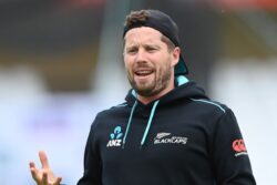 New Zealand Batter Henry Nicholls Faces Ball Tampering Charges