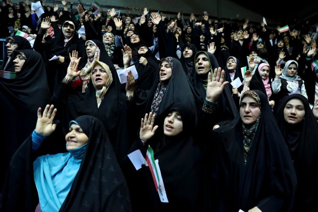 EU Public Employees May Be Barred from Wearing Head Scarf, Top Court Rules