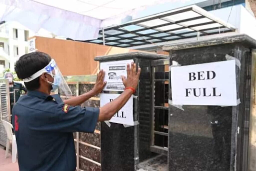 India Needs To Add 2 Billion Sq Ft In Healthcare Real Estate To Meet Population Needs: Report