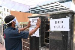 India Needs To Add 2 Billion Sq Ft In Healthcare Real Estate To Meet Population Needs: Report