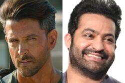 War 2: Jr NTR To Shoot Action Sequences Without Body Doubles? Here's What We Know