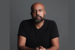 Imran Chaudhri Worked With Steve Jobs On iPhones, Now He Wants To Change The Way We Use Screens