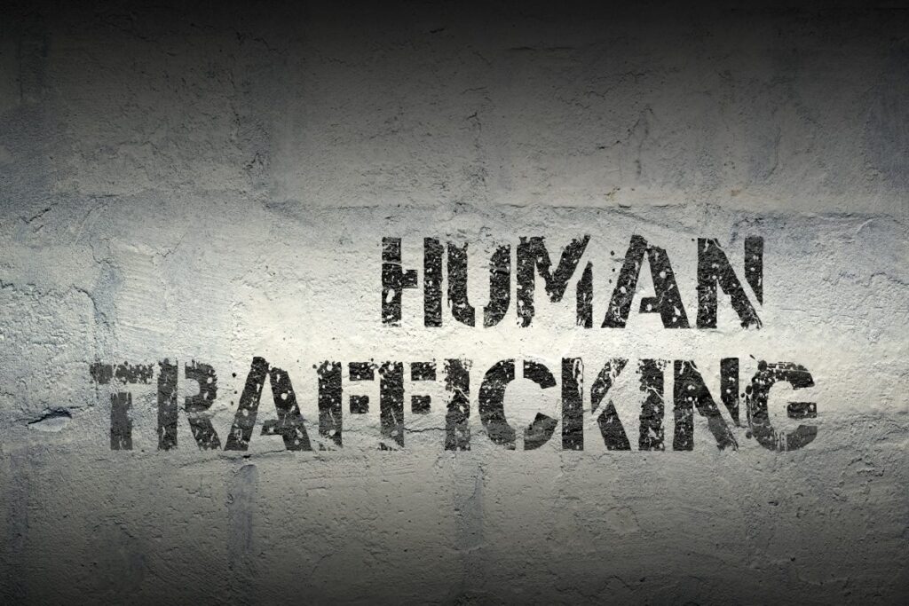 623 Children Rescued, 16 Traffickers Held Since January in Northeast Frontier Railway Zone