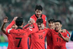 South Korea Suspend Striker Hwang Ui-jo Over Sex Video Investigation