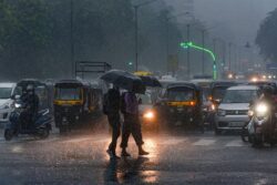 Rains Expected Over Himachal, Rajasthan, MP Till Nov 29; Cooler Days Ahead | Check Weather Updates