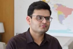 Success Story: Meet IAS Kartik Jivani Who Appeared in UPSC 4 Times, Became IPS Twice, IAS Once