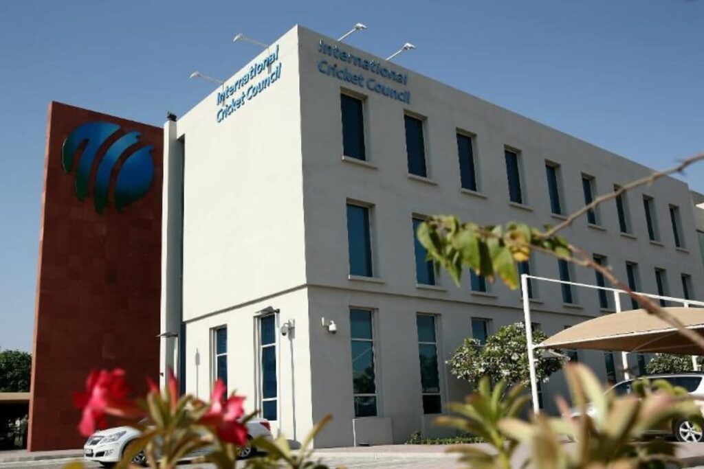 ICC Bans Transgender Women From Participating in International Women's Cricket