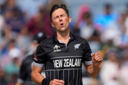 World Cup 2023: Tom Latham Says New Zealand 'Have Faced Adversities Due to Injuries' After Losing to South Africa