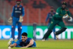 World Cup 2023 Points Table: Afghanistan Miss Out on Semis, South Africa End with 14 Points