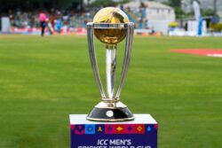 India vs New Zealand, World Cup 2023: Mumbai Man Arrested For Selling Semifinal Tickets Worth INR 1.2 Lakh in Black