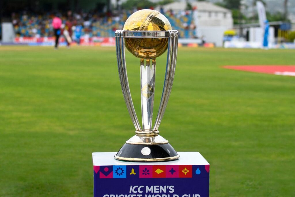 ICC World Cup 2023: Is there a Reserve Day for the Semi-finals and the Final?