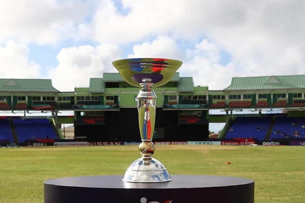Why ICC Moved U-19 World Cup From Sri Lanka to South Africa?