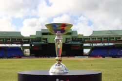 Why ICC Moved U-19 World Cup From Sri Lanka to South Africa?