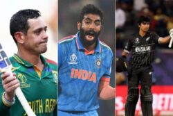Bumrah, Quinton de Kock & Rachin Ravindra Nominated for ICC Player of the Month