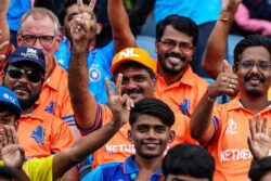 ICC Cricket World Cup 2023 Creates History With 1 Million Fans Attended, Becomes Biggest World Cup Ever