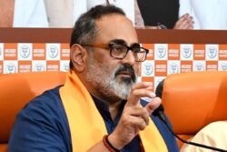 ‘Chori Nahi, Breach Hai’: Rajeev Chandrasekhar After News18 Report on ICMR Data Leak of 81.5 Crore Indians