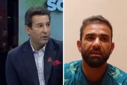 'Haarne ki Wajah Yehi Hai ki Biriyani...': Iftikhar Ahmed Reacts to Akram's Criticism