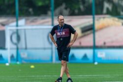 Trail and Error: Igor Stimac's Experiments and Reality of Indian Football
