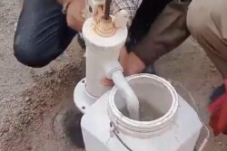 Illicit Liquor Flowing Out of Hand Pumps in UP: Why This Trend Rises During Poll Season; Police Decode