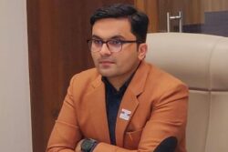 Rajasthan's Dev Choudhary, Who Cracked UPSC On Fourth Attempt, Proves Perseverance Is The Key