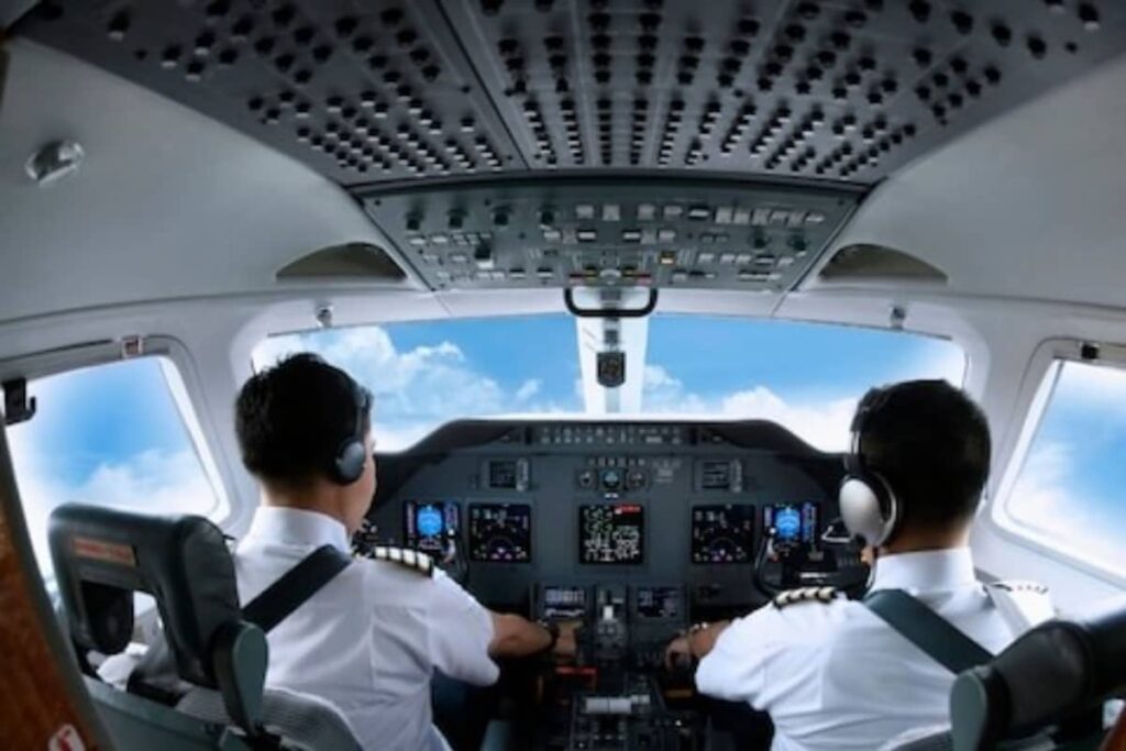 DGCA Flags Threat After Reports of Planes Losing GPS Signal Over Middle East, Issues Advisory to Airlines