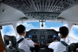 'No Mouthwash, Tooth Gel or Any Substance with Alcohol...': DGCA Norms for Pilots & Crew Members