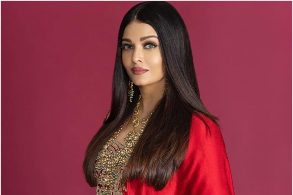 Happy Birthday, Aishwarya Rai: A Look At Her Net Worth, Car Collection And Income From Brands