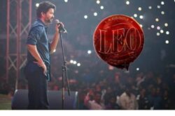 Thalapathy Vijay-starrer Leo’s Success Meet To Be Held In Chennai Today: Report