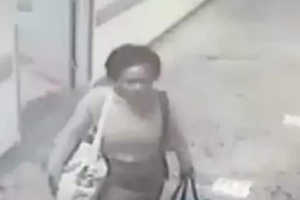 19-year-old Girl Steals Newborn From Hospital In Brazil While Mother Was Sleeping