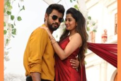 New Lyrical Video Song From Darling Krishna-starrer Sugar Factory Out