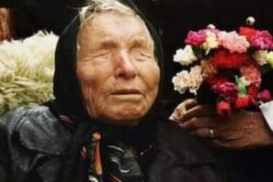 Assassination Attempt On A World Leader To Terrifying Weather, Baba Vanga's Predictions For 2024