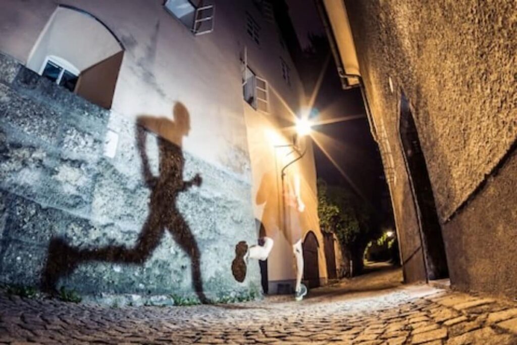 UK's Historic Newspapers Reveal Top 10 Cities With Haunting Tales