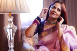 'Don't Know If Trolls Would Dare To Call Me Aunty When ...': Anasuya Bharadwaj