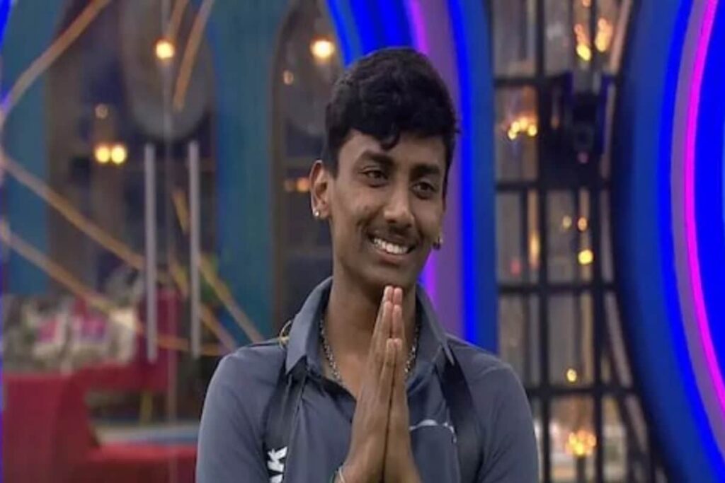 Bigg Boss Kannada 10: Rakshak Bullet Third Contestant To Get Evicted
