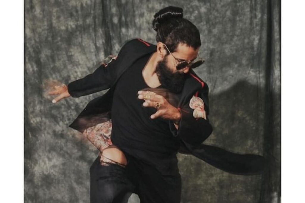 Actor Vikram To Charge Rs 25 Crore For His Next? What We Know