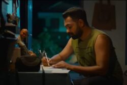 Trailer Of Asif Ali’s A Ranjith Cinema Promises Mystery And Drama