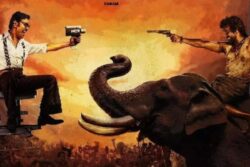 Shine Tom Chacko And Nimisha Sajayan To Star In Tamil Film Jigarthanda Double X