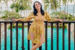 Actress Jomol All Set To Make A Comeback On Silverscreen